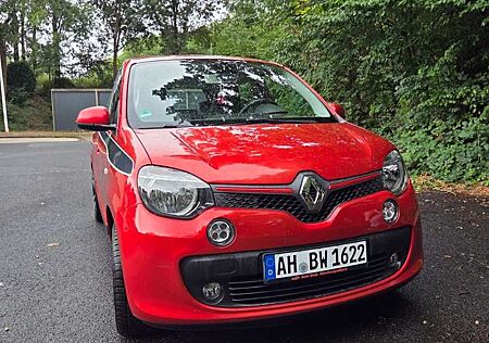 Renault Twingo ENERGY TCe 90 Luxe