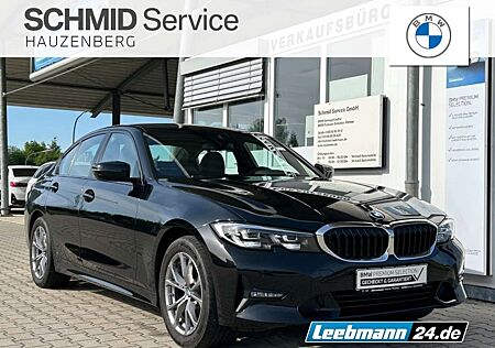BMW 318 i Lim. Sport Line LC-PROF 2 JAHRE GARANTIE