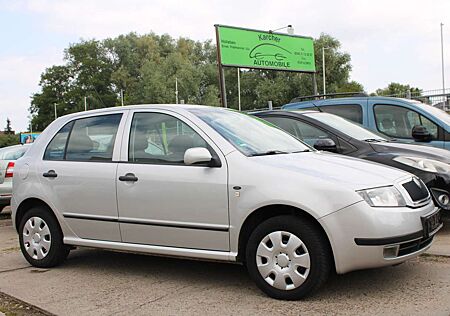Skoda Fabia Elegance*Klima*