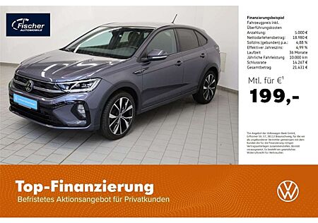 VW Taigo Volkswagen 1.0 TSI R-Line