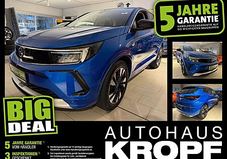 Opel Grandland 1.2 Turbo Elegance Kamera / PDC