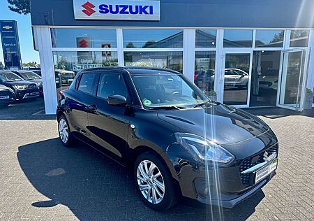 Suzuki Swift 1.2 Dualjet Hybrid Comfort