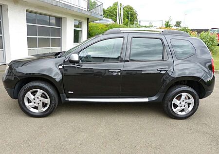Dacia Duster Prestige 4x4 DCI 110[ALLRAD/SHZ/AHK]