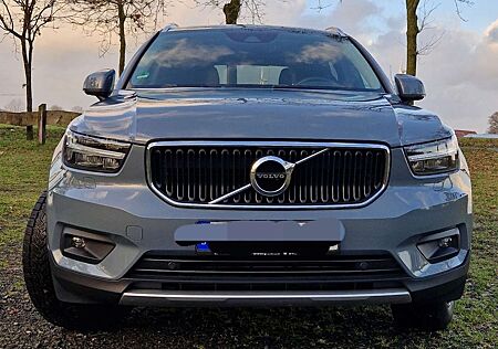 Volvo XC 40 XC40 D3 Geartronic Momentum