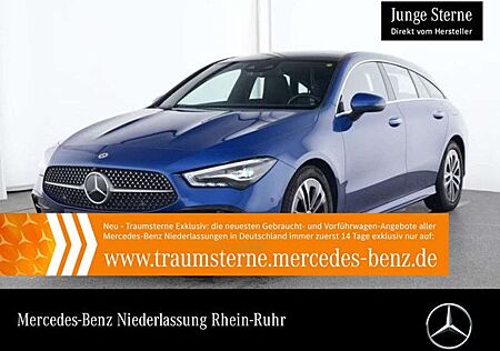 Mercedes-Benz CLA 200 d AMG+PANO+AHK+LED+KAMERA+KEYLESS+8G