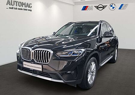 BMW X3 xDrive20d Facelift*Panoramadach *Laserlicht*Drivin