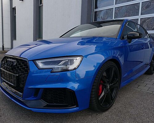 Audi RS3 Sportback RS AGA+Sitze/Pano/B&O/Kamera/280