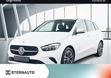 Mercedes-Benz B 180 Progr Winterpak RüKa LED Verkehrszeichen-A P
