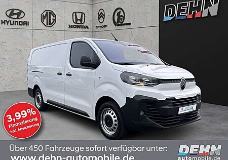 Citroën Jumpy Citroen Kasten New XL lang HDi 145 2 Schiebet. Safety