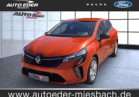 Renault Clio Evolution Bluetooth Navi LED Klima