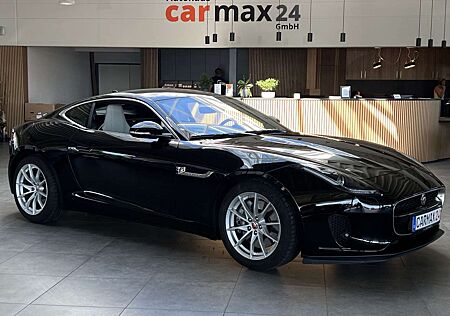 Jaguar F-Type P300 Meridian Navi Xenon CarPlay Kamera