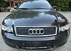 Audi A4 Avant 2.0 Sline AHK Alus Tempomat Sitzheizung