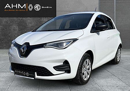 Renault ZOE R110 CCS STANDHEIZUNG NAVI KAUFAKKU