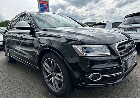 Audi SQ5 3.0 TDI Competition Quattro*XENON*ALCANTARA*