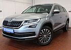 Skoda Kodiaq CLEVER mit Led Navi DSG Memory