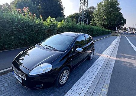 Fiat Grande Punto 1.4 8V Start