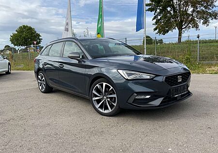 Seat Leon Sportstourer FR/Kamera/LED/Beats/Keyless
