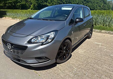 Opel Corsa 1.4 OPC-Line, Color Edition, 5-Türer
