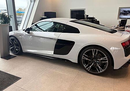 Audi R8 V10 performance 5.2 FSI RWD S tronic