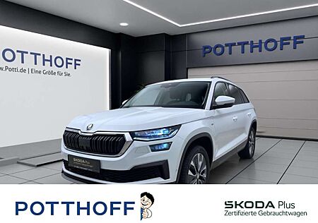 Skoda Kodiaq 2.0 TDI DSG TOUR MATRIX NAVI KAMERA