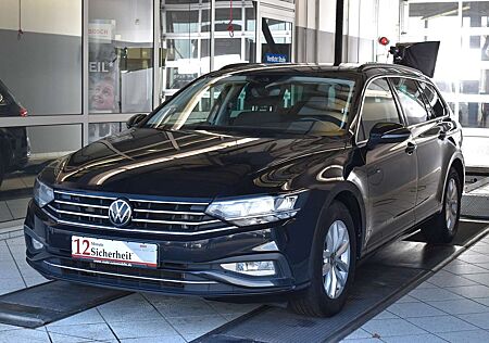 VW Passat Variant Volkswagen 2.0TDI Business DSG*AHK*LED*ACC