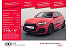 Audi A1 Sportback 35 S line S TRON NAVI LED KAM SH