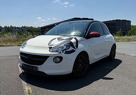Opel Adam 1.4 Start/Stop Easytronic Rocks