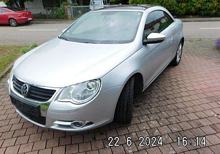 VW Eos Volkswagen 1,4 TSI