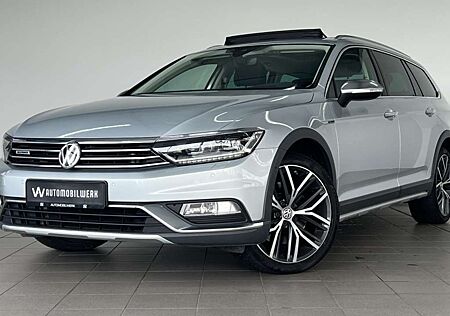 VW Passat Alltrack Volkswagen Passat Variant Alltrack 4M |PANO |AHK |HUD |VIRT