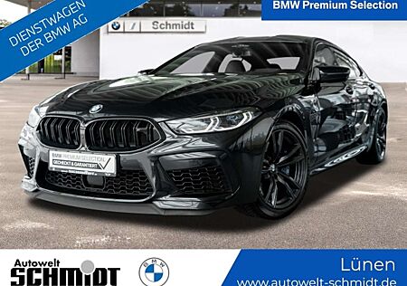 BMW M8 Competition xDrive Gran Coupe / NP= 186.379,-