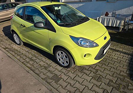 Ford Ka /+ Ambiente