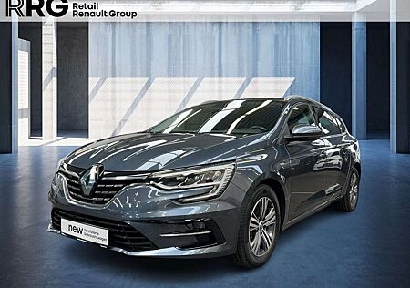 Renault Megane GRANDTOUR INTENS E-TECH PLUG-IN HYBRID 160