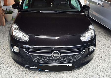 Opel Adam 1.4 Open Air 120 Jahre