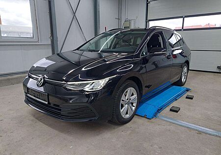 VW Golf Volkswagen Life 2.0 TDI*NAVI*SHZ*AHK*uvm