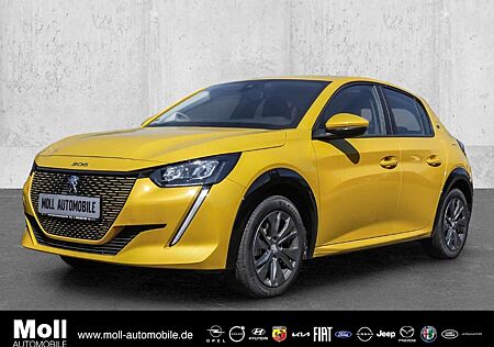 Peugeot 208 e- Active Pack Elektromotor 136 LED Apple CarPlay