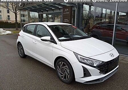 Hyundai i20 Trend + Komfotpaket