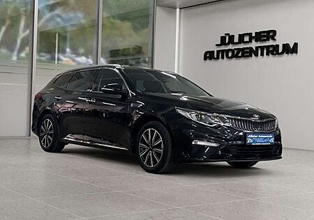 Kia Optima Sportswagon Vision, Garantie 04.2026