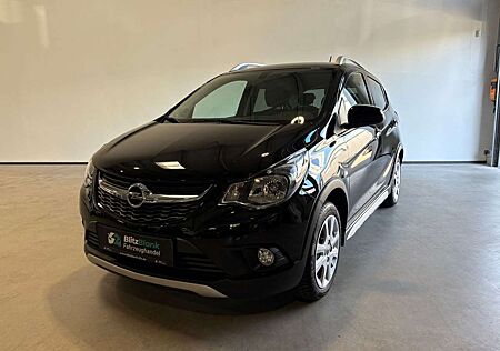 Opel Karl Rocks CAR PLAY KLIMA SHZ LKHZ PDC