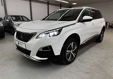 Peugeot 5008 Allure*Sehr gepflegt*