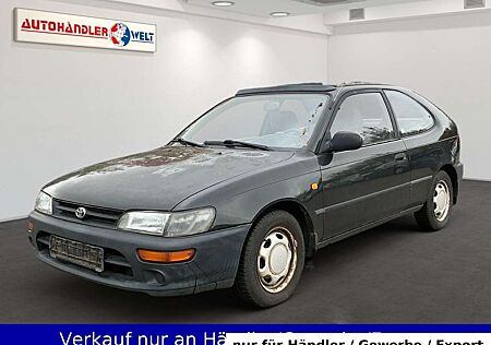 Toyota Corolla 1.4 XLi Compact