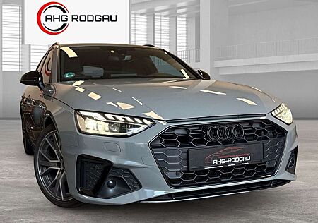 Audi A4 Avant 35 TDI/ S line/MATRIX/VITUAL/MEMORY