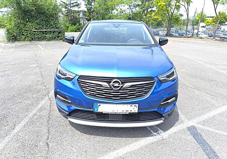 Opel Grandland X 1.2 Start/StopINNOVATION/AHK