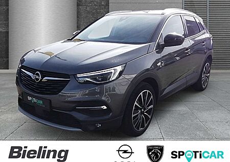 Opel Grandland X Ultimate 1.2 Direct Injection Turbo