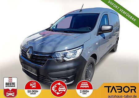 Renault Express dCi 95 Extra USB Holz