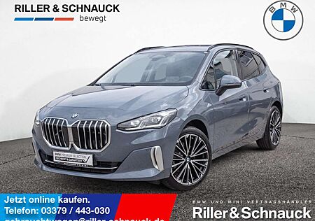 BMW 218 i Active Tourer Luxury Line ACC HUD 360°