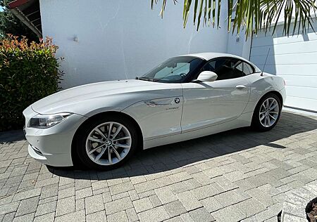 BMW Z4 sDrive28i Aut.