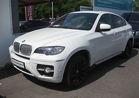 BMW X6 xDrive40d/Motorschaden/Edition Exclusive