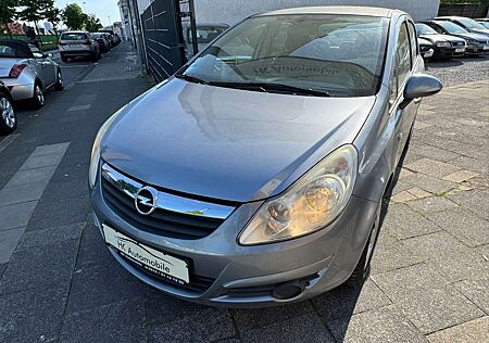 Opel Corsa Edition