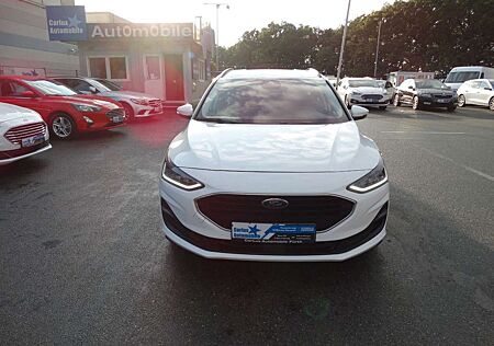 Ford Focus Turnier 1.5-120Ps*Navi*LED*1HAND*EURO6