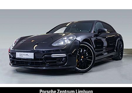 Porsche Panamera Turbo S Sport Turismo LED-Matrix BOSE